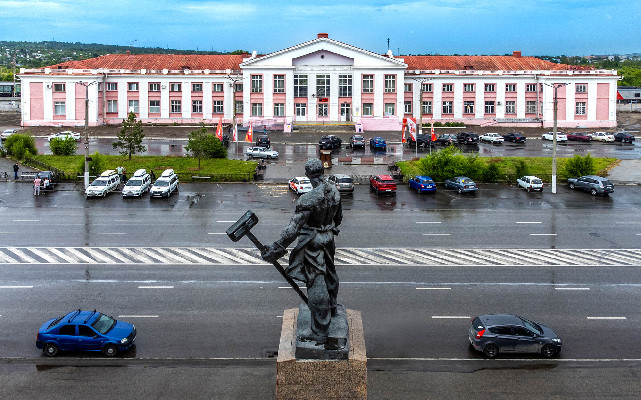 Сыро и с перепадами температур