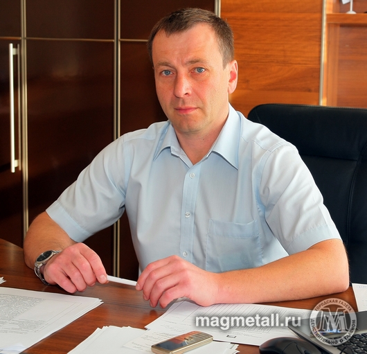 Войтин Николай Евгеньевич Магнитогорск Фото Биография