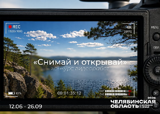 Важная история о малой родине