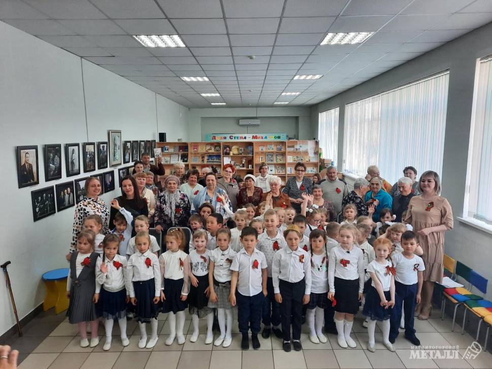 Им было семнадцать | Фотография 1