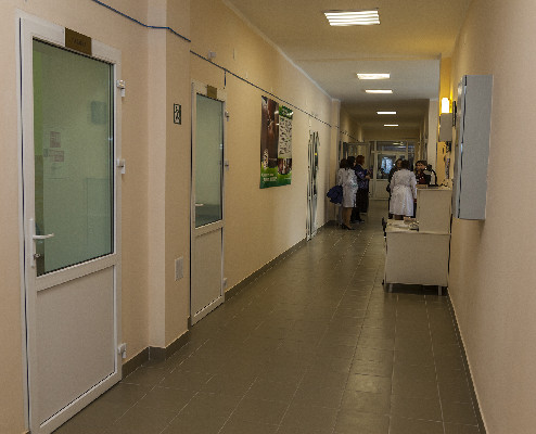 Проверка здоровья россиян