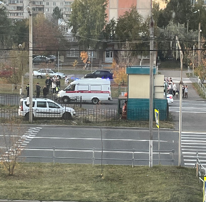 Сводка ГИБДД с 25 по 27 сентября
