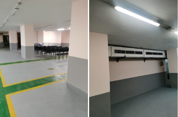 Подведены итоги традиционного смотра-конкурса