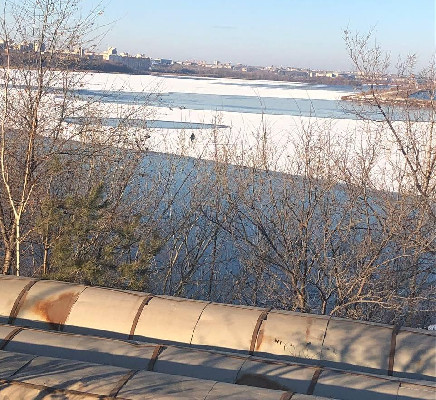 Не рискуй жизнью