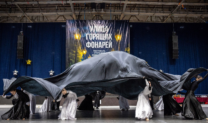 Каждый год – рекорды!