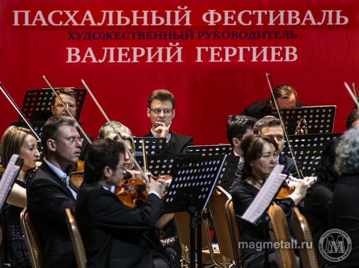 "Предпочитаю живые встречи с публикой" | Фотография 38