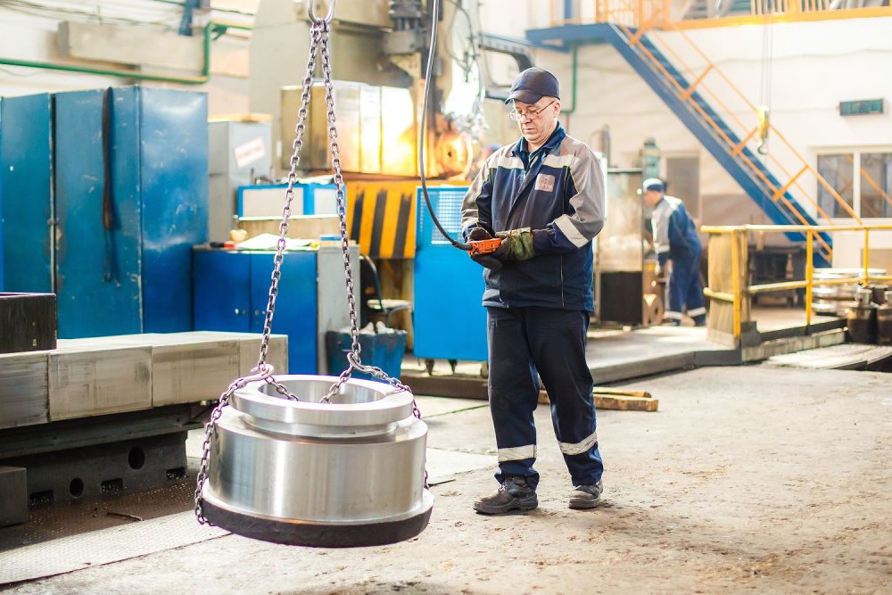 Инвестпроект для расширения производства | Фотография 1