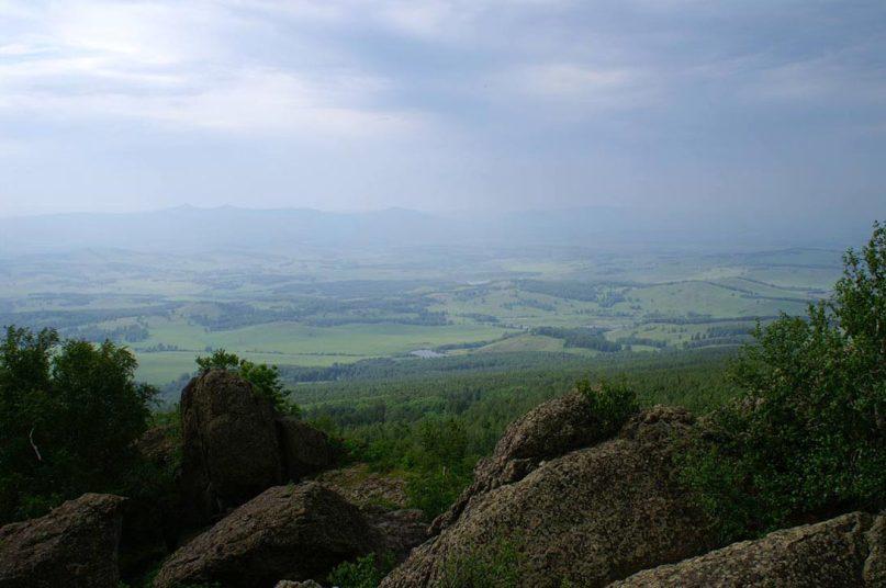 «Заповедная инициатива» | Фотография 1