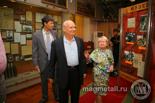 "Магнитка" в надежных руках | Фотография 70