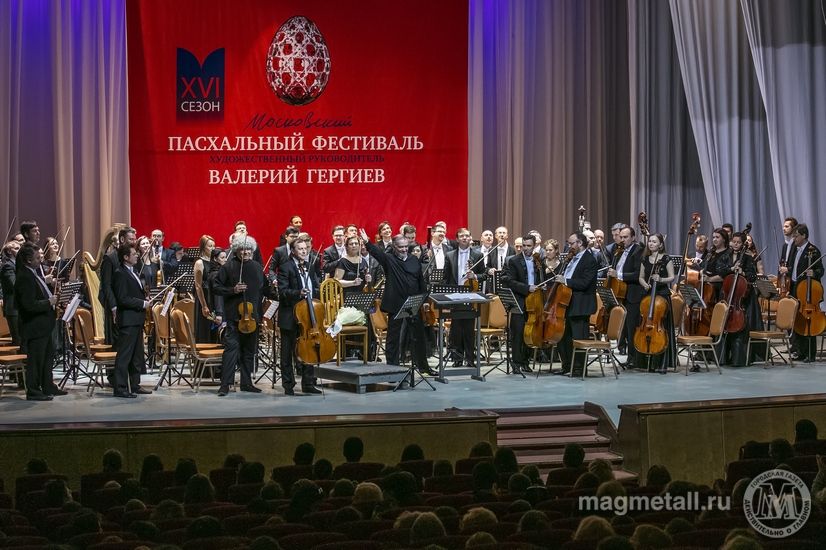 "Предпочитаю живые встречи с публикой" | Фотография 34