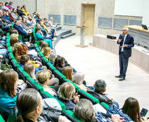 Обращайтесь – вас услышат Обращайтесь – вас услышат