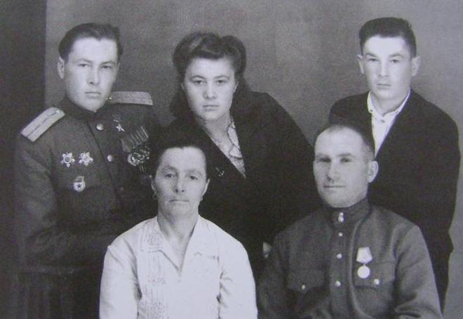Верность долгу боевому | Фотография 5