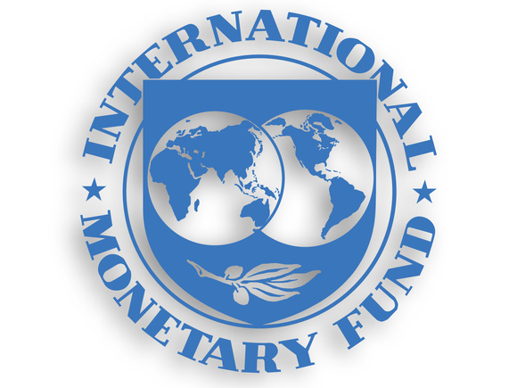 «МВФ изменил прогноз – это абсолютно справедливо» | Фотография 1