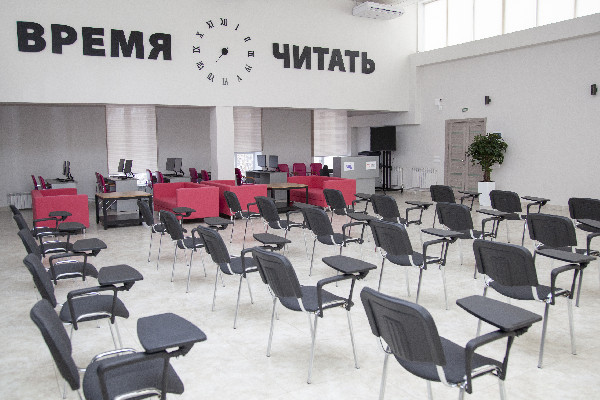 От русской классики до песен под гитару