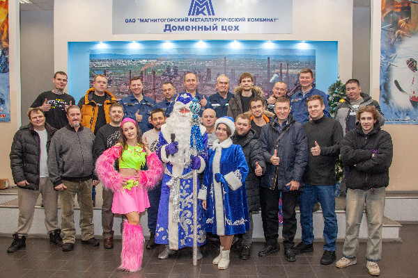 Новогодний позитив для доменщиков Новогодний позитив для доменщиков