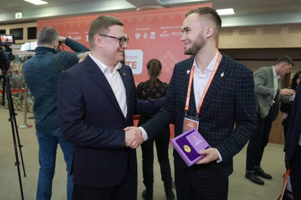 Познакомились  с новыми инициативами | Фотография 1