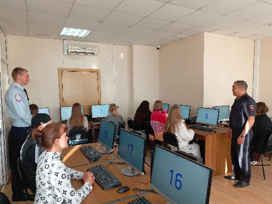 Итоги работы РЭО