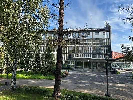 Обновили инфраструктуру Обновили инфраструктуру