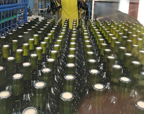 Стали меньше пить?