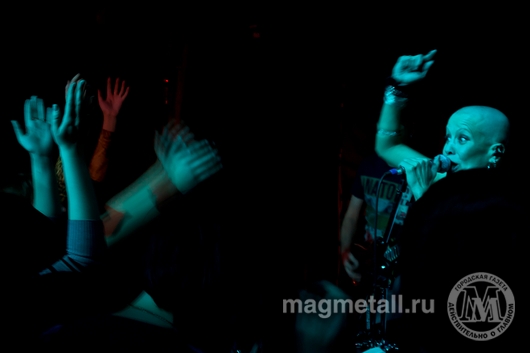Тотальный взрыв | Фотография 13