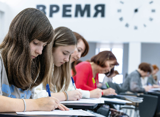 Подходить с умом, не бояться ошибок