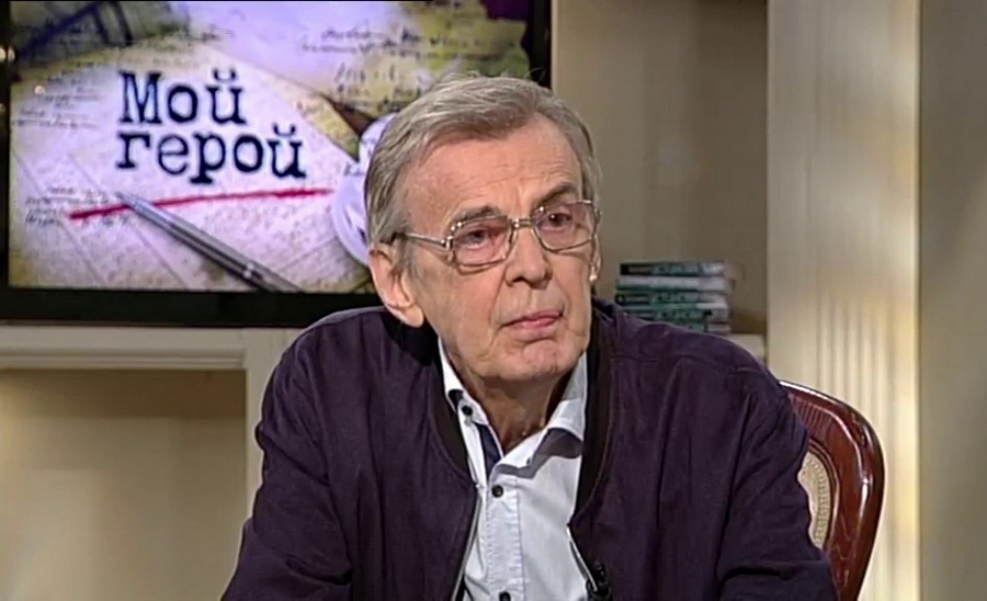 Георгий Тараторкин: вся наша жизнь - путь к себе | Фотография 1
