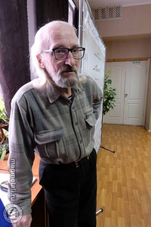 Творческие преемники | Фотография 2