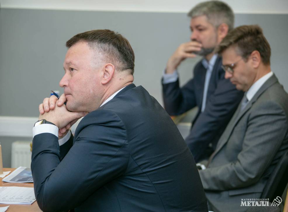 Новый взгляд на управление | Фотография 5