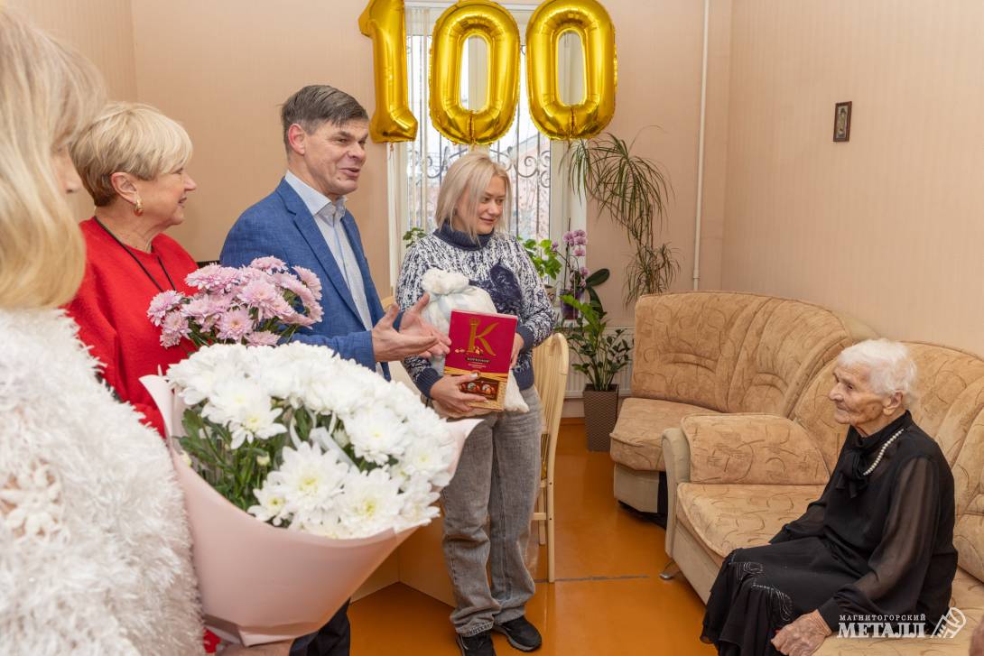 Свидетель вековой истории | Фотография 2