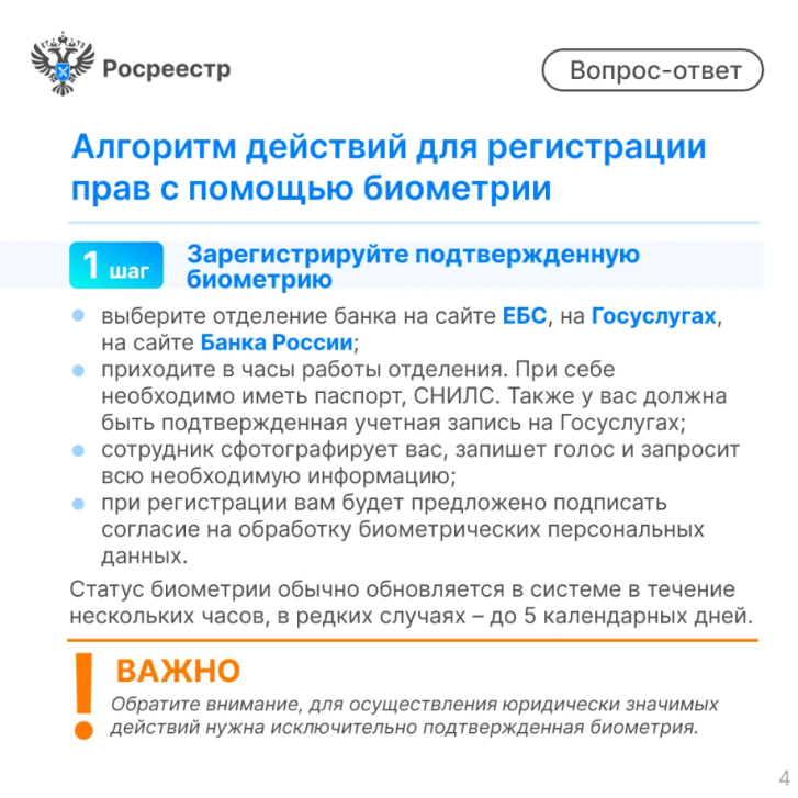 Актуальные вопросы в сфере недвижимости | Фотография 4