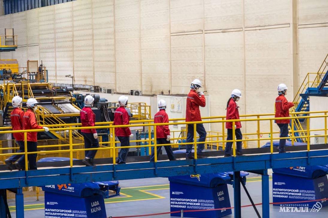 Человек + мир вокруг него | Фотография 8