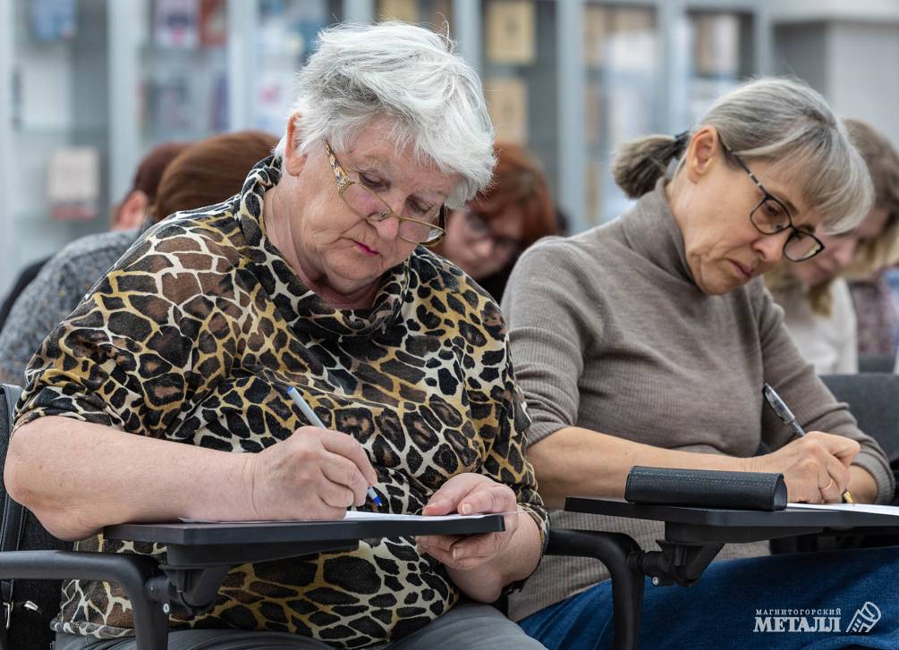 Подходить с умом, не бояться ошибок | Фотография 13