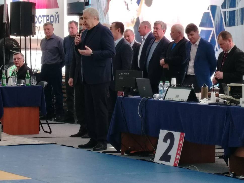 Ступень к спортивным вершинам | Фотография 6