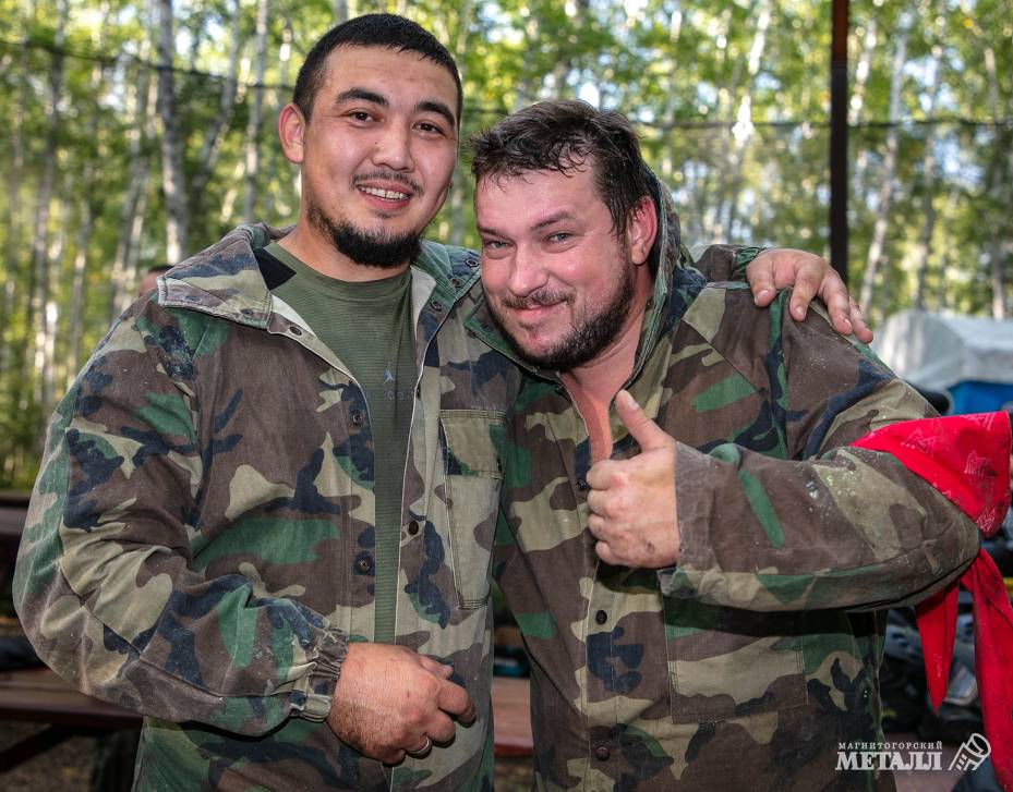 Адреналин  на лоне природы | Фотография 7