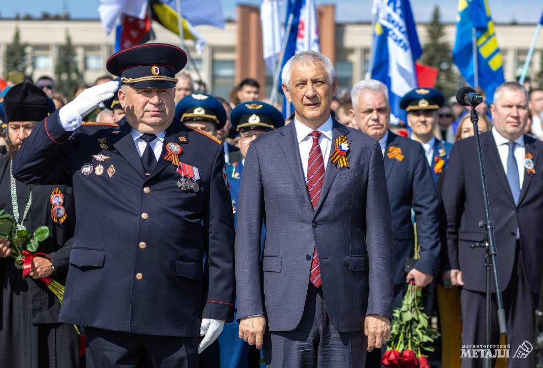 Святой для России праздник | Фотография 12