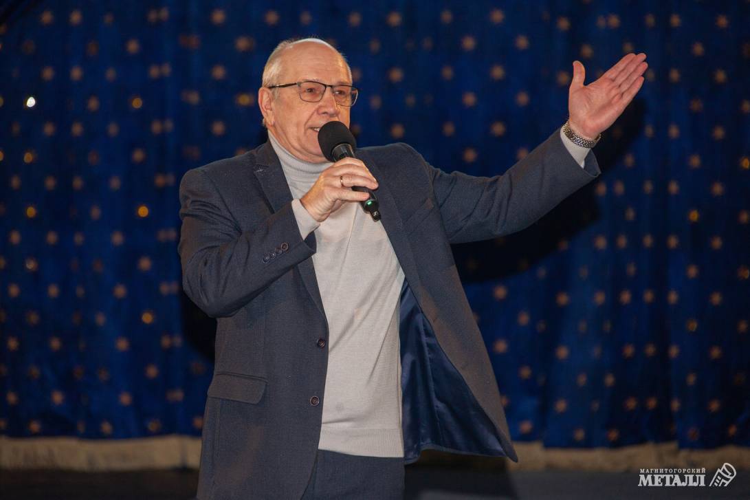 Юрий Демчук