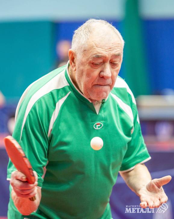 Наш город собрал сильнейших  паратеннисистов страны | Фотография 23