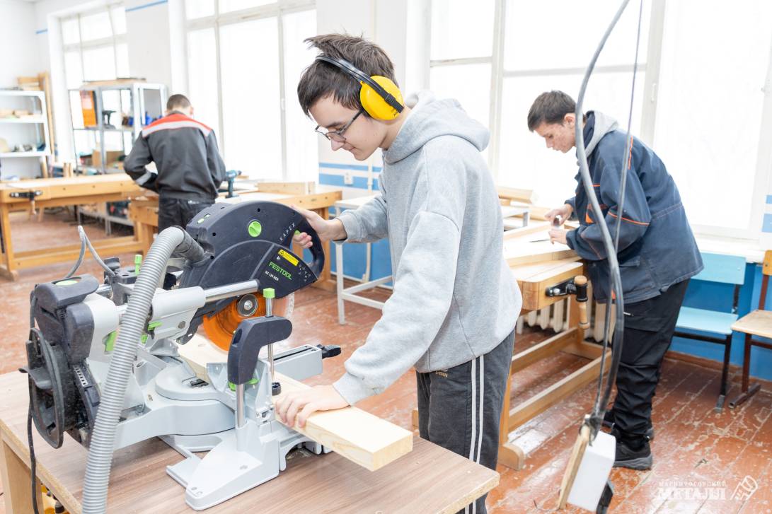 Праздник молодости и стремлений | Фотография 8