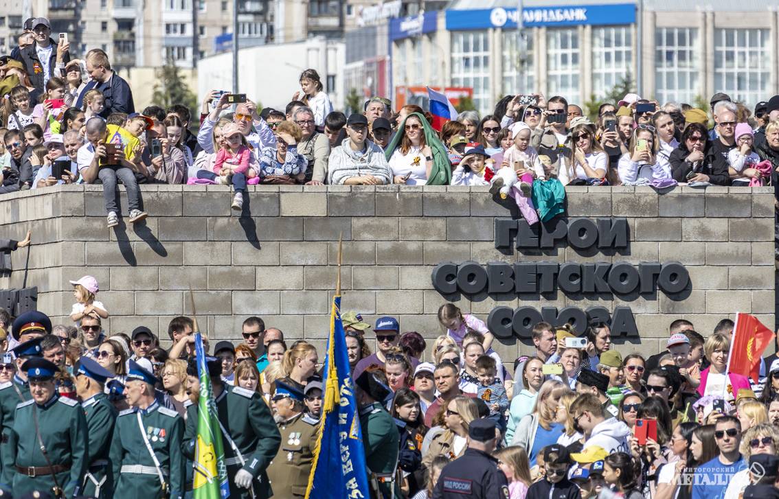 Не вспоминать – а помнить!  | Фотография 18