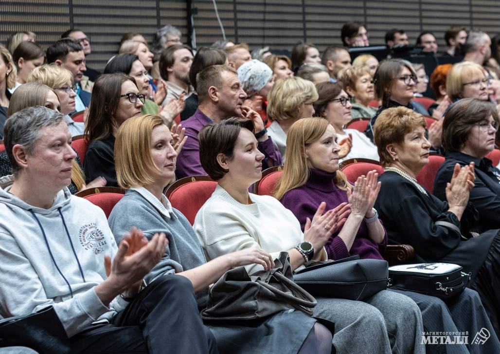 Шостакович. Шекспир. Миронов | Фотография 12