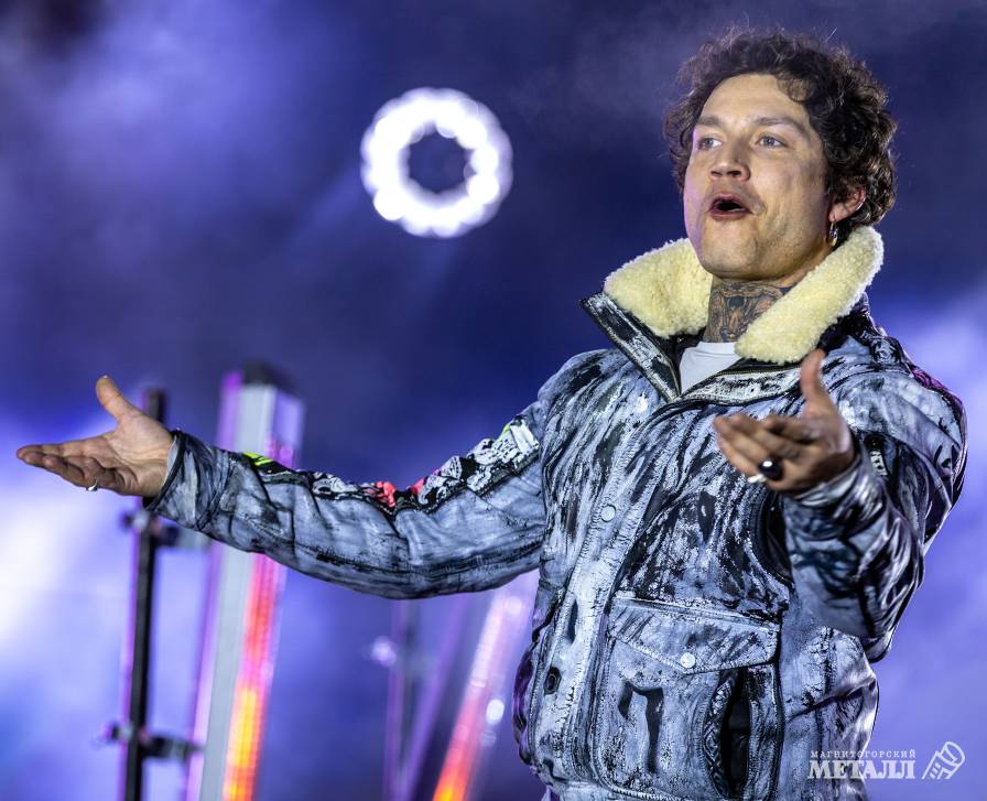 Олимпийские игры для аграриев | Фотография 87