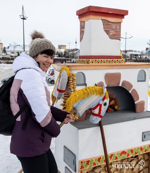 Горячий зимний праздник | Фотография 22