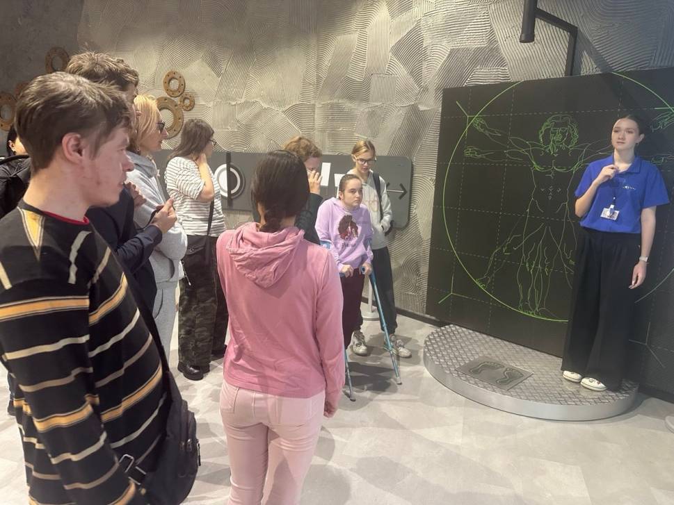 Польза от ярких моментов | Фотография 3