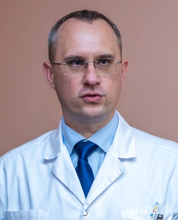 Сергей Проказов