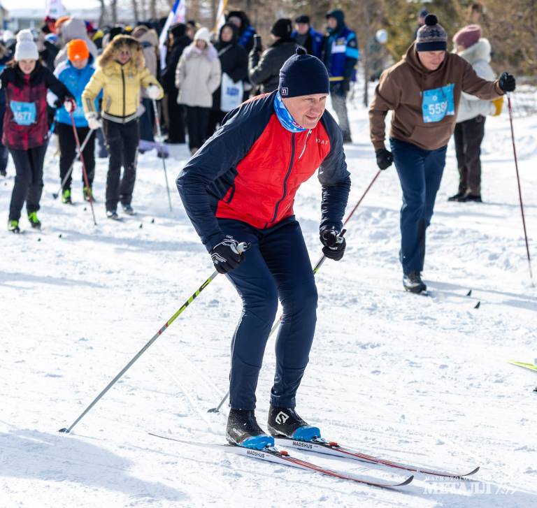 Кто едет тише – будет дальше! | Фотография 5