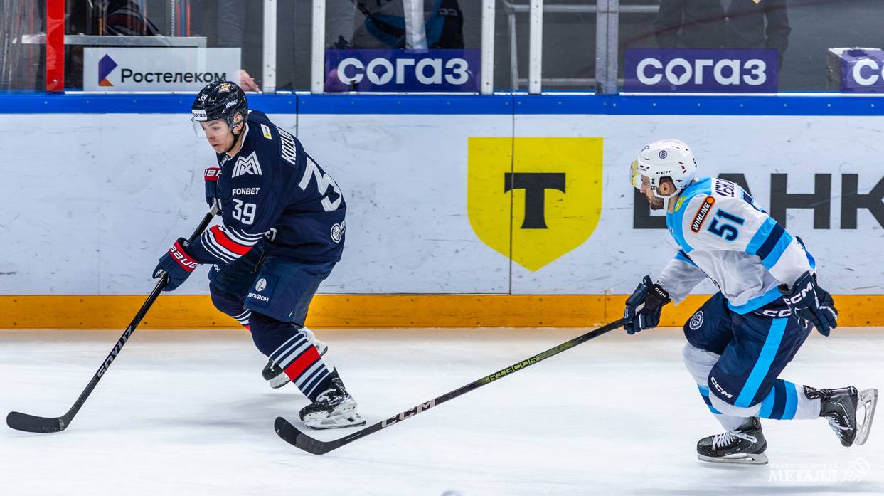 Обошлись без сенсаций | Фотография 17