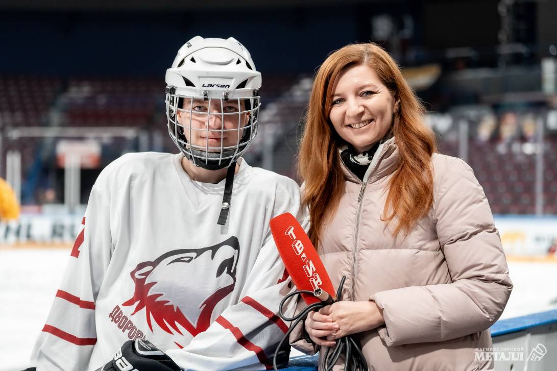 Борьба за шайбу | Фотография 13