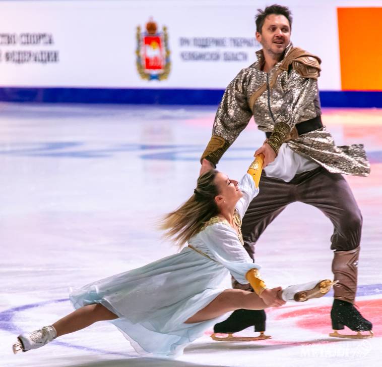 Чемпионский лёд | Фотография 61