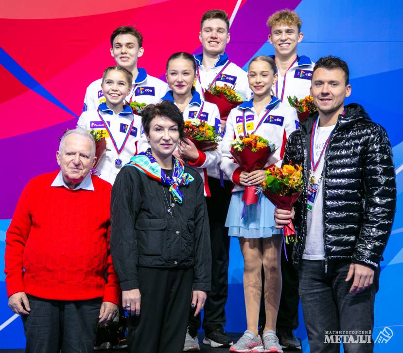 Кармен, принцесса Ясмин, Джульетта… | Фотография 40