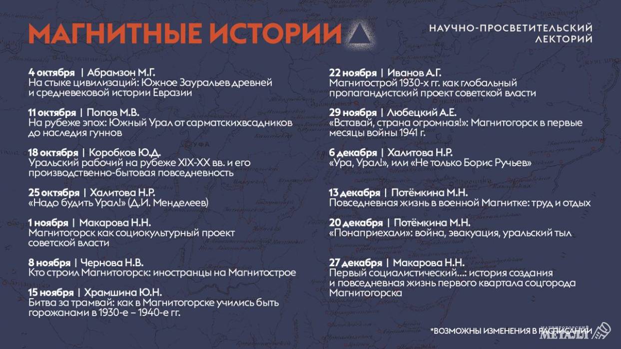 О Южном Урале – в деталях | Фотография 23